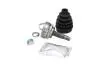PARTS TOYOTA ШРКШ зовнішній YARIS 1.5 16V,1.4D 00- KAVO CV-9011 (фото 2)