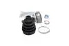 PARTS TOYOTA ШРКШ зовнішній YARIS 1.5 16V,1.4D 00- KAVO CV-9011 (фото 4)