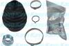 PARTS CHEVROLET Пыльник к-кт Шрус наружн.Evanda 02-,Daewoo KAVO CVB-1004 (фото 1)