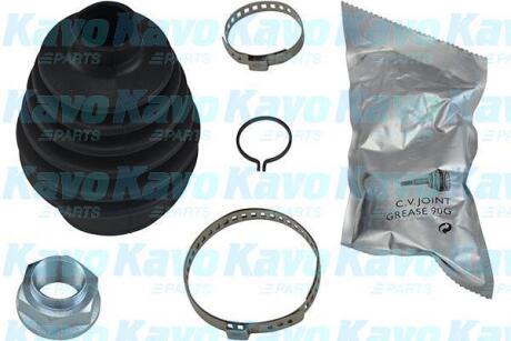 PARTS CHEVROLET Пыльник к-кт Шрус наружн.Evanda 02-,Daewoo KAVO CVB-1004