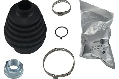 PARTS CHEVROLET Пыльник к-кт Шрус наружн.Evanda 02-,Daewoo KAVO CVB-1004