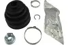 PARTS HONDA К-т пильнику ШРКШ нар. 22*90*98 Accord -97 Prelude KAVO CVB-2010 (фото 1)