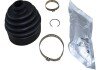 PARTS ISUZU Пыльник к-кт Шрус наружн. Trooper 87- KAVO CVB-3501 (фото 1)