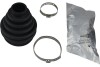 PARTS MAZDA пильник к-кт ШРКШ наружн. Mazda 2 KAVO CVB-4504 (фото 1)