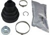 PARTS MAZDA Пыльник ШРУС наружн. Mazda 6 02- KAVO CVB-4505 (фото 1)