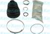 PARTS MAZDA К-кт пыльника ШРУС 108*24,5*83 6 Hatchback (GH) 2.2 D 10-12, RENAULT GRAND SCЙNIC IV (R9_) 1.6 dCi 160 16-, MEGANE III (DZ0/1_) 2.0 dCi 09- KAVO CVB-4519 (фото 1)