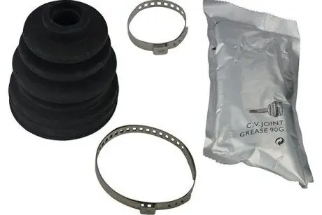 Фото 1 - parts mitsubishi пильник к-кт шркш кпп lancer,colt 95- KAVO CVB-5500 PARTS MITSUBISHI пильник к-кт ШРКШ КПП Lancer,Colt 95- KAVO CVB-5500 (фото 1)