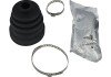 PARTS NISSAN пильник к-кт ШРКШ наружн.Primera 1.6 90- KAVO CVB-6502 (фото 1)