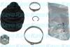 PARTS NISSAN пильник к-кт ШРКШ наружн.Micra III 1.0/1.4 03- KAVO CVB-6509 (фото 1)
