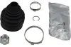 PARTS NISSAN пильник к-кт ШРКШ наружн.Micra III 1.0/1.4 03- KAVO CVB-6509 (фото 1)