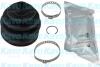 PARTS NISSAN Пыльник к-кт ШРУС наружн.Primera Traveller 90- KAVO CVB-6520 (фото 1)