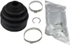 PARTS NISSAN Пыльник к-кт ШРУС наружн.Primera Traveller 90- KAVO CVB-6520 (фото 1)