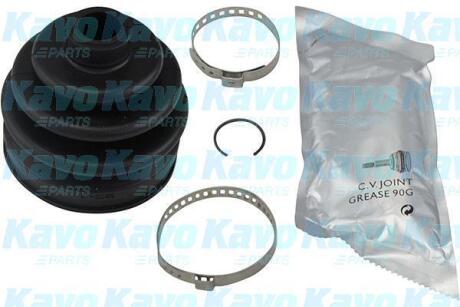 PARTS NISSAN Пыльник к-кт ШРУС наружн.Primera Traveller 90- KAVO CVB-6520
