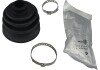 PARTS NISSAN Пыльник к-кт ШРУС наружн.Bluebird,Praire,Primera 2.0 KAVO CVB-6521 (фото 1)