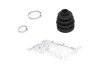 PARTS NISSAN пильник ШРКШа (к-кт) Micra -03 KAVO CVB-6522 (фото 2)