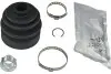 PARTS NISSAN К-т пыльника ШРУС нар. 22*86*99 Almera 95- KAVO CVB-8001 (фото 1)