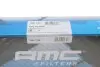 Фільтр повітряний Chevrolet Evanda/Epica/Chery Easter 1.8-2.5 05- KAVO DA-746 (фото 6)
