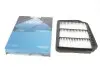 Фільтр повітряний Chevrolet Lacetti/Daewoo Nubira 1.4-1.8 03- KAVO DA-749 (фото 1)