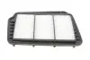 Фільтр повітряний Chevrolet Lacetti/Daewoo Nubira 1.4-1.8 03- KAVO DA-749 (фото 4)