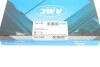 Фільтр повітряний Daewoo Matiz 0.8/1.0 00- KAVO DA-750 (фото 5)