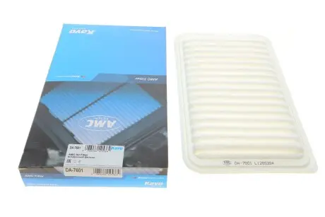 Фильтр воздушный Daihatsu Coure/Trevis 1.0 03- KAVO DA-7601