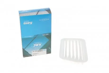 Фильтр воздушный Daihatsu Coure VII 1.0 07- KAVO DA-7606