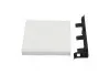 PARTS SUBARU Фильтр салона Justy 1,0 07-, DAIHATSU Sirion 1,0-1,5 05- KAVO DC-7001 (фото 3)
