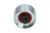 Ролик ГРМ Hyundai Accent/Elantra/Kia Carens/Ceed/Cerato 1.5-2.2 CRDI 01- (паразитний) (58х32) DID-3010