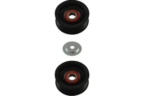 PARTS HONDA Ролик натяжной Civic 2.0 01- KAVO DIP-2020