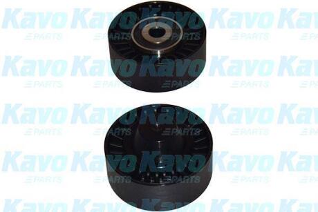 PARTS HYUNDAI Натяжний ролик GENESIS купе 3.8 08-, KIA KAVO DIP-3005