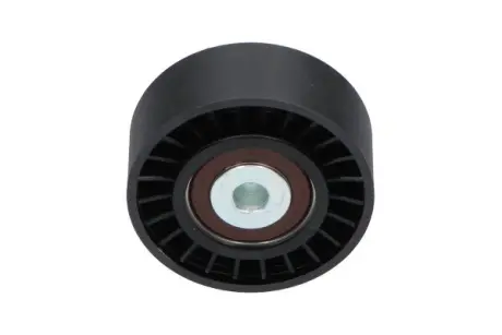 PARTS HYUNDAI Натяжний ролик GENESIS купе 3.8 08-, KIA KAVO DIP-3005