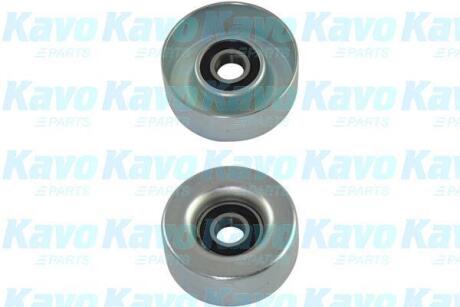 PARTS SUBARU Ролик LEGACY IV (BP) 3.0 R AWD (BPE) 03-09, OUTBACK (BR) 3.6 R AWD 09-, TRIBECA (B9) 3.6 07- KAVO DIP-8002