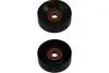 PARTS TOYOTA ролик поліклинового ременя LEXUS GS 4,0-4,3 -11 KAVO DIP-9007 (фото 1)