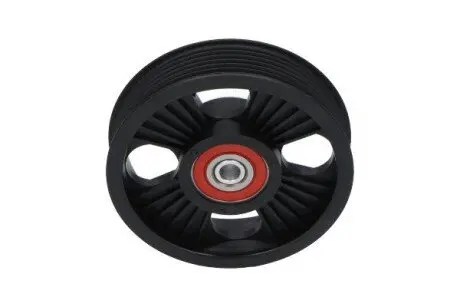 PARTS TOYOTA ролик натяжн. Rav 4 III 2,0-2,4VVTi 05- KAVO DIP-9023