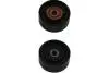 PARTS TOYOTA Ролик натяжн. Hiace, Land Cruiser Prado 2.5-3.0D-4D 01- KAVO DIP-9041 (фото 1)