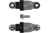 PARTS TOYOTA амортизатор натягувач ременя Avensis,Camry,Rav 4 II,III 2.0/2.4 00- KAVO DTD-9015 (фото 1)