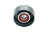 PARTS HONDA Натяжний ролик CR-V IV 2.0 AWD 12- KAVO DTP-2026 (фото 3)