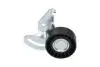 PARTS NISSAN Ролик натяжителя ремня Kubistar,Renault Kangoo 03-,Clio 1.5dci, Megane 02- KAVO DTP-6502 (фото 1)