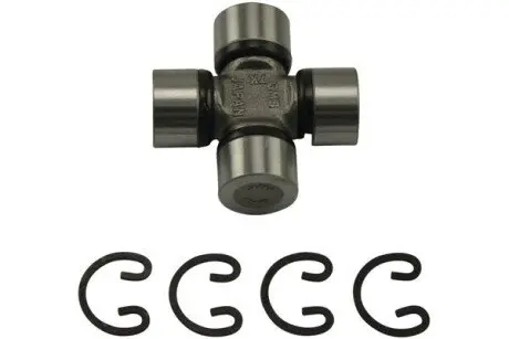 PARTS NISSAN Хрестовина кард/вала 64.2*25 Terrano KAVO DUJ-6515