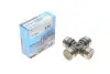 Крестовина кардана Toyota Hilux 89-05/Land Cruiser 98- (29x80) KAVO DUJ-9001 (фото 1)