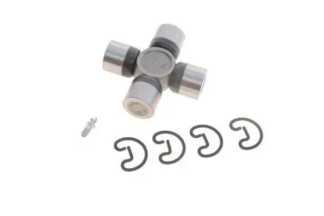 Хрестовина кардана Toyota Hilux 05-15 (27x82) KAVO DUJ-9002