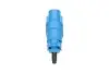 PARTS MAZDA Включатель фонаря тормоза Mazda 3 03- KAVO EBL-4502 (фото 3)