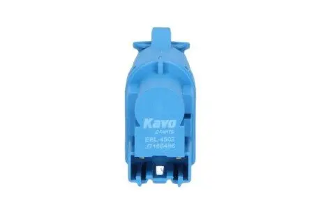 PARTS MAZDA Включатель фонаря тормоза Mazda 3 03- KAVO EBL-4502