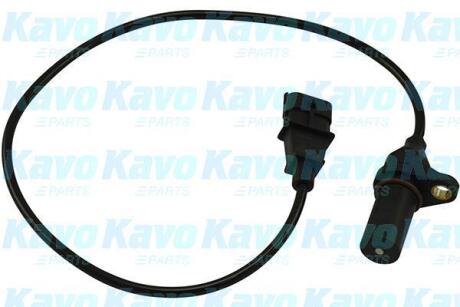 PARTS HYUNDAI Датчик оборотов двигателя Santa Fe II 06- KAVO ECR-3021