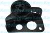 PARTS DAEWOO Подушка двигателя правая MATIZ 98- KAVO EEM-1028 (фото 1)
