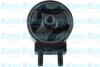 PARTS KIA Полдушка двигателя передняя Carens II 02-, Shuma I 97- KAVO EEM-4004 (фото 1)