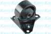 PARTS HYUNDAI Подушка двигателя Tucson,Kia Sportage 2.0CRDi/2.7 04- KAVO EEM-4018 (фото 1)