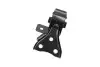 Подушка двигуна (задня) Mazda 323 F/S VI 1.5/1.6 98-04 KAVO EEM-4512 (фото 2)