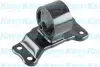 PARTS MITSUBISHI Опора двигателя лів. OUTLANDER I 2.0 Turbo-R 4WD 02-06 KAVO EEM-5551 (фото 1)