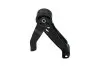 PARTS CITROEN Подушка двигателя C-CROSSER 2.0 10-, C4 AIRCROSS 1.6 HDi 12-, MITSUBISHI OUTLANDER II 2.2 10-12, PEUGEOT 4007 2.0 10-13 KAVO EEM-5634 (фото 1)
